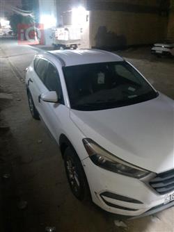 هیوندای تۆکسۆن